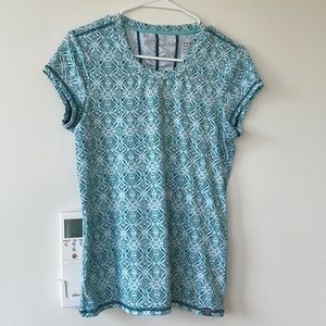 Title nine Grace shirt - size small